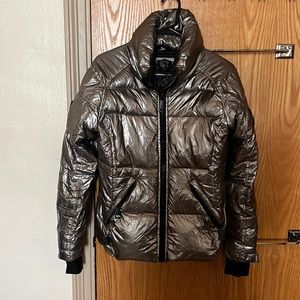 SAM. Freestyle Down Jacket